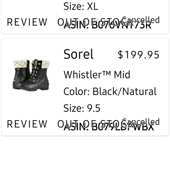 Sorel Shoes Sorel Womens Snow Boots Poshmark